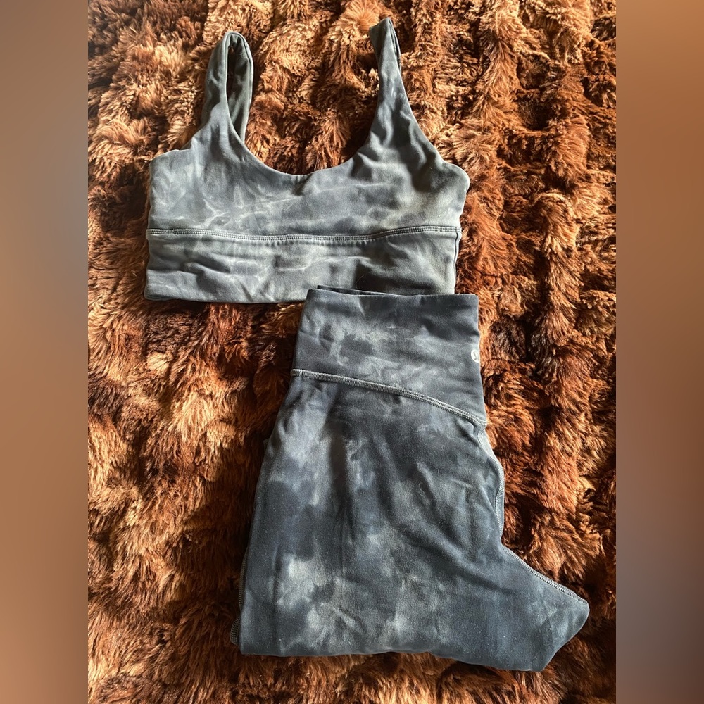 Lululemon set
